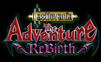 Castlevania: The Adventure Rebirth