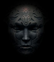 mask