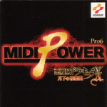 MIDI Power Pro 6: Dracula X
