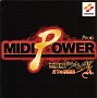 MIDI Power Pro 6 ~ Akumajo Dracula X NitM