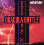 Perfect Selection Dracula Battle