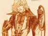 Leon Belmont