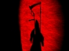 scythe
