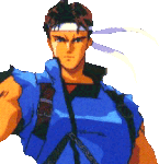 richter